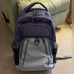 Large backpack